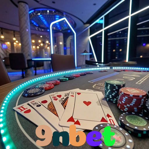 9nbet - Baixe o App 9nbet para Android e Comece a Jogar