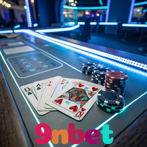 9nbet - Baixe o app 9nbet no Google Play e jogue ao vivo