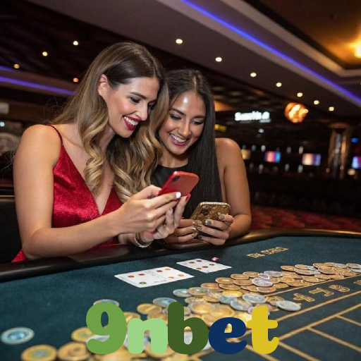 9nbet - Baixe o App 9nbet para Android e Comece a Jogar
