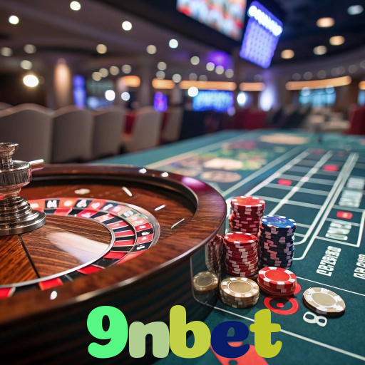 9nbet - Baixe o App 9nbet para Android e Comece a Jogar
