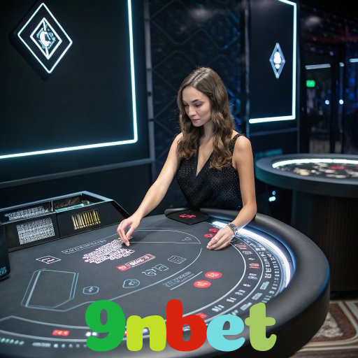 9nbet - Baixe o App 9nbet para Android e Comece a Jogar