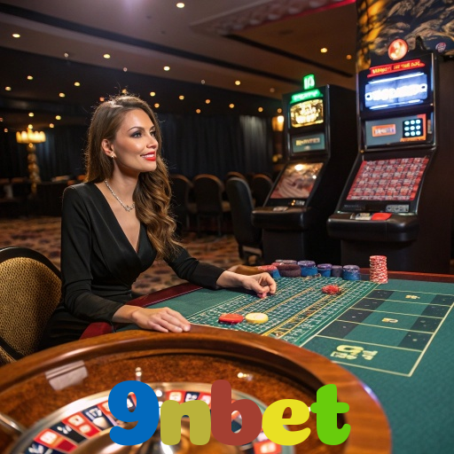 9nbet - Baixe o app 9nbet no Google Play e jogue ao vivo