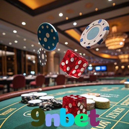 9nbet - Baixe o app 9nbet no Google Play e jogue ao vivo