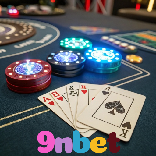 9nbet - Baixe o App 9nbet para Android e Comece a Jogar