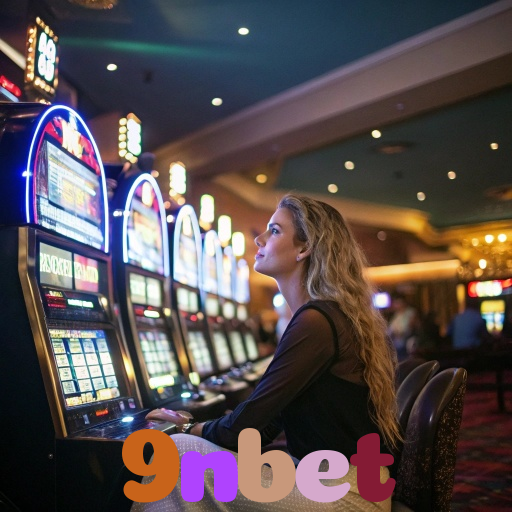 9nbet - Baixe o app 9nbet no Google Play e jogue ao vivo