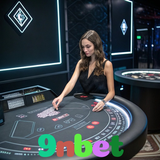 9nbet - Baixe o app 9nbet no Google Play e jogue ao vivo