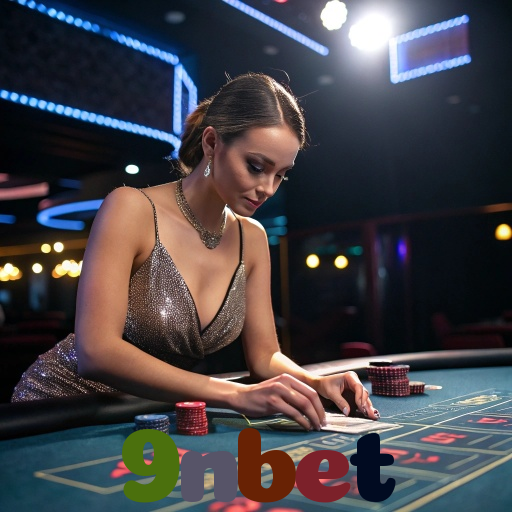 9nbet - Baixe o app 9nbet no Google Play e jogue ao vivo