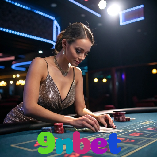 9nbet - Baixe o App 9nbet para Android e Comece a Jogar