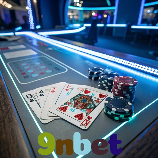 9nbet - Baixe o app 9nbet no Google Play e jogue ao vivo