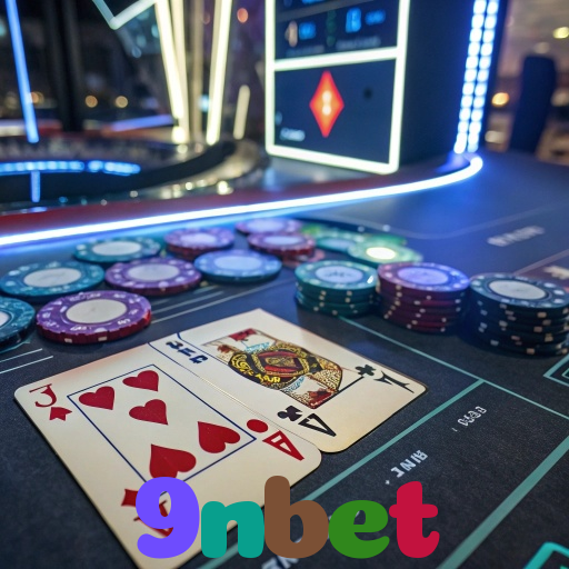 9nbet - Baixe o App 9nbet para Android e Comece a Jogar