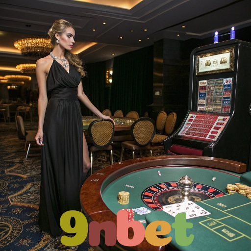 9nbet - Baixe o app 9nbet no Google Play e jogue ao vivo
