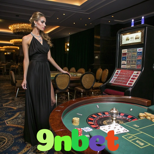 9nbet - Baixe o app 9nbet no Google Play e jogue ao vivo