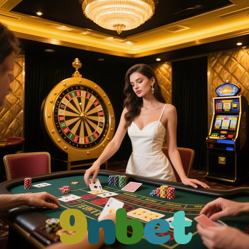 9nbet - Baixe o app 9nbet no Google Play e jogue ao vivo