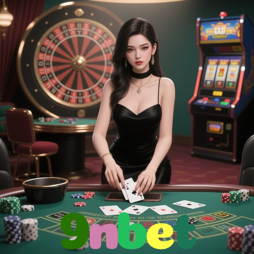 9nbet - Baixe o App 9nbet para Android e Comece a Jogar