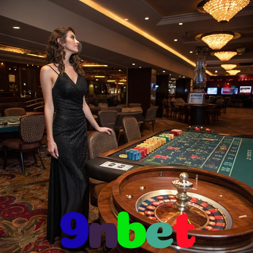 9nbet - Baixe o App 9nbet para Android e Comece a Jogar