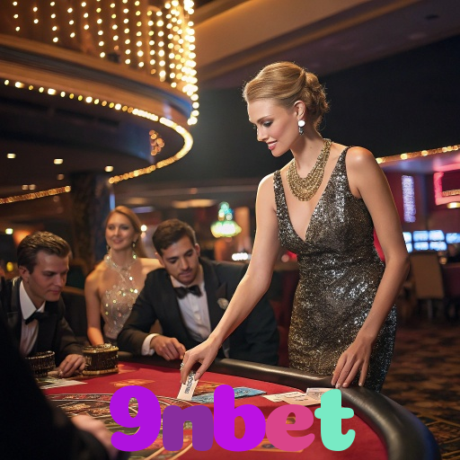 9nbet - Baixe o App 9nbet para Android e Comece a Jogar