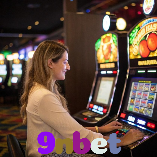 9nbet - Baixe o App 9nbet para Android e Comece a Jogar