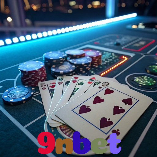 9nbet - Baixe o App 9nbet para Android e Comece a Jogar