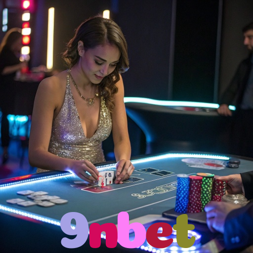 9nbet - Baixe o App 9nbet para Android e Comece a Jogar