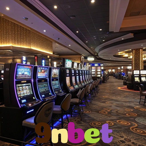 9nbet - Baixe o App 9nbet para Android e Comece a Jogar