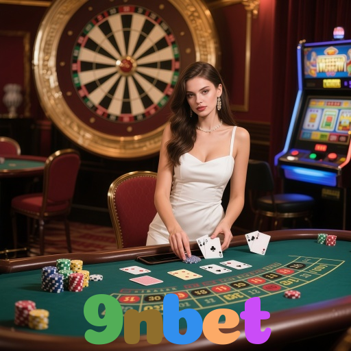 9nbet - Baixe o App 9nbet para Android e Comece a Jogar
