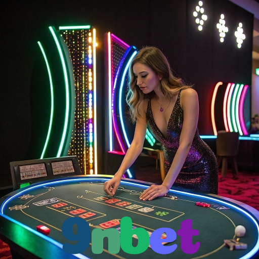 9nbet - Baixe o app 9nbet no Google Play e jogue ao vivo