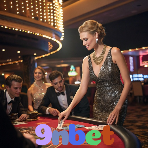 9nbet - Baixe o App 9nbet para Android e Comece a Jogar