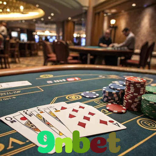 9nbet - Baixe o App 9nbet para Android e Comece a Jogar