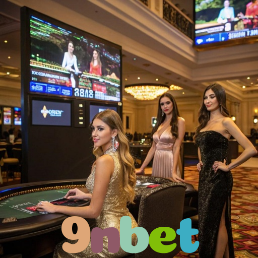 9nbet - Baixe o app 9nbet no Google Play e jogue ao vivo
