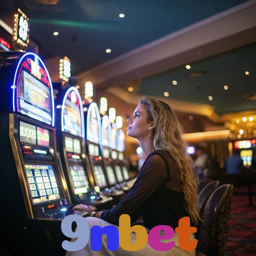 9nbet - Baixe o App 9nbet para Android e Comece a Jogar