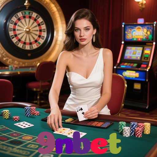 9nbet - Baixe o App 9nbet para Android e Comece a Jogar