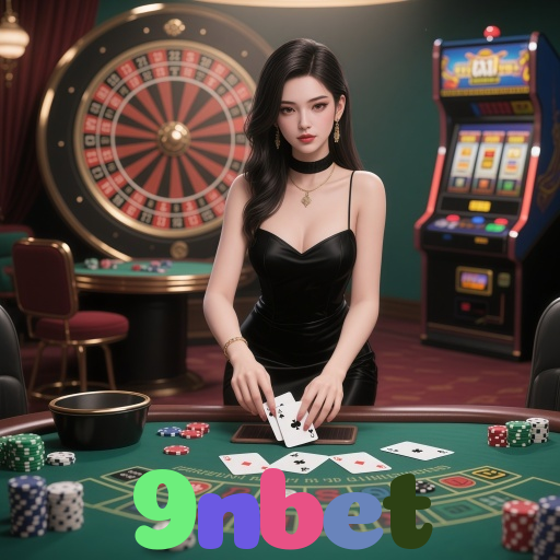 9nbet - Baixe o app 9nbet no Google Play e jogue ao vivo