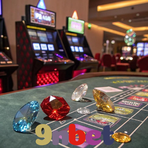 9nbet - Baixe o App 9nbet para Android e Comece a Jogar