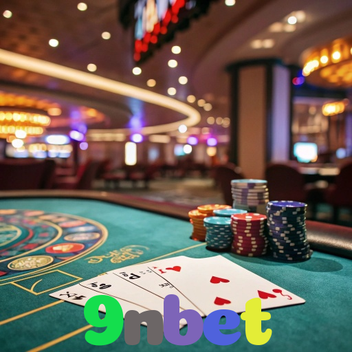9nbet - Baixe o App 9nbet para Android e Comece a Jogar