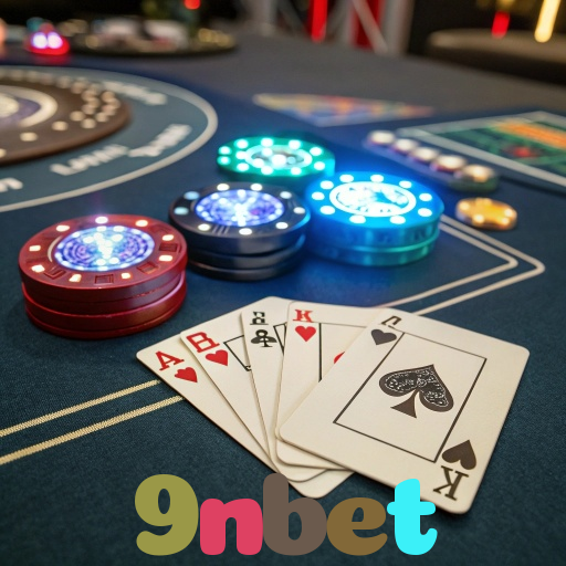 9nbet - Baixe o App 9nbet para Android e Comece a Jogar
