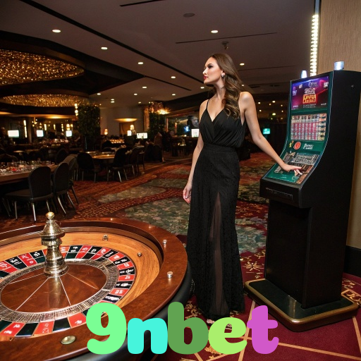 9nbet - Baixe o app 9nbet no Google Play e jogue ao vivo