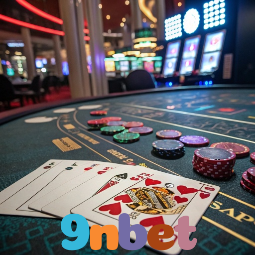 9nbet - Baixe o app 9nbet no Google Play e jogue ao vivo