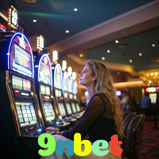 9nbet - Baixe o App 9nbet para Android e Comece a Jogar