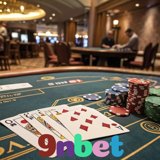 9nbet - Baixe o App 9nbet para Android e Comece a Jogar