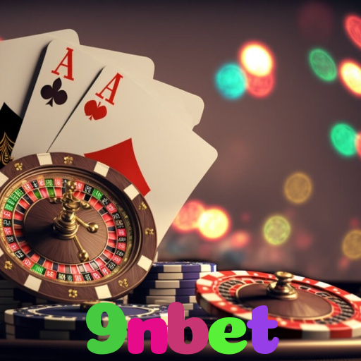 9nbet - Baixe o App 9nbet para Android e Comece a Jogar
