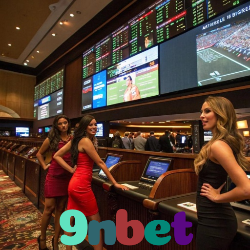 9nbet - Baixe o App 9nbet para Android e Comece a Jogar