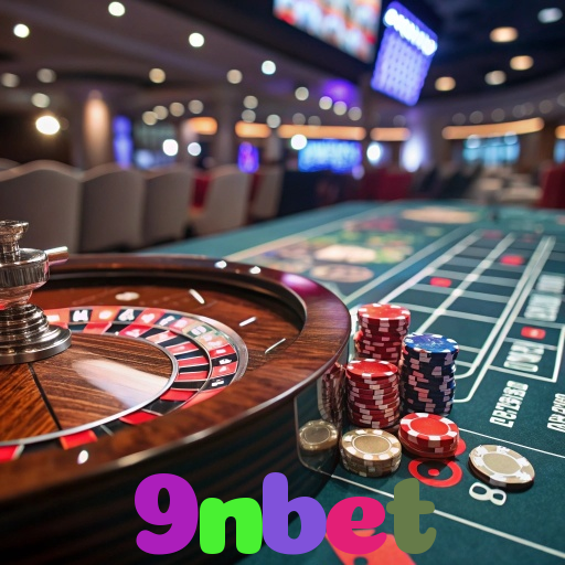 9nbet - Baixe o app 9nbet no Google Play e jogue ao vivo