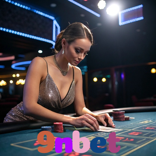 9nbet - Baixe o App 9nbet para Android e Comece a Jogar