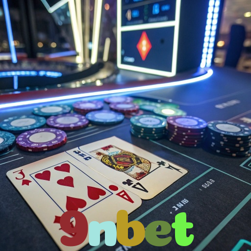 9nbet - Baixe o App 9nbet para Android e Comece a Jogar