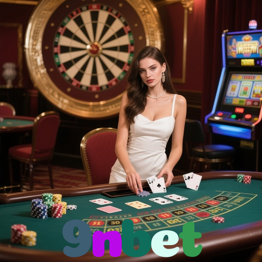 9nbet - Baixe o App 9nbet para Android e Comece a Jogar