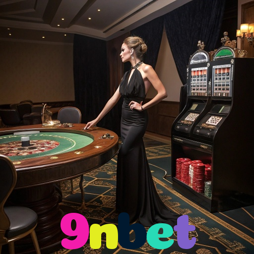 9nbet - Baixe o app 9nbet no Google Play e jogue ao vivo