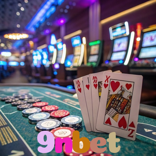 9nbet - Baixe o app 9nbet no Google Play e jogue ao vivo