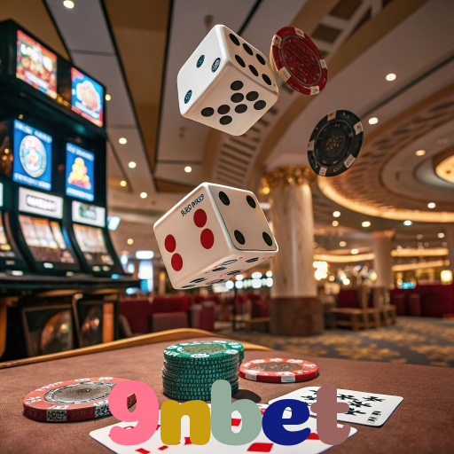 9nbet - Baixe o app 9nbet no Google Play e jogue ao vivo