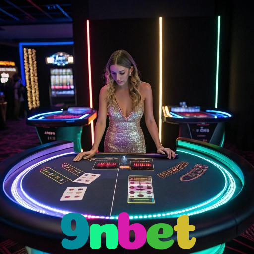 9nbet - Baixe o app 9nbet no Google Play e jogue ao vivo