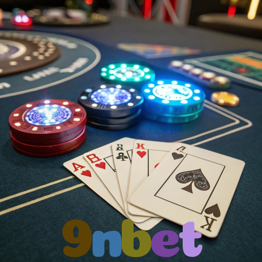 9nbet - Baixe o app 9nbet no Google Play e jogue ao vivo